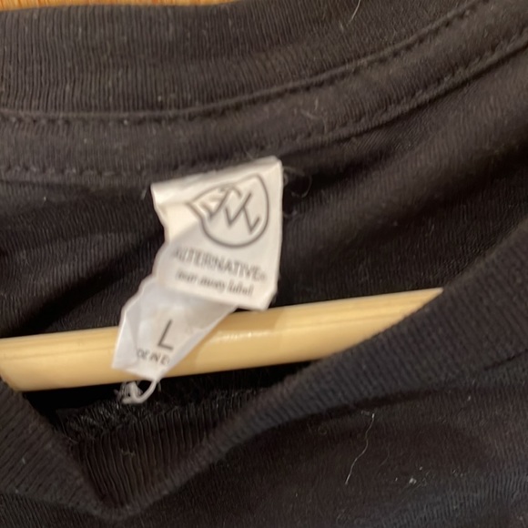 Eric Slick T Shirt - Picture 3 of 3